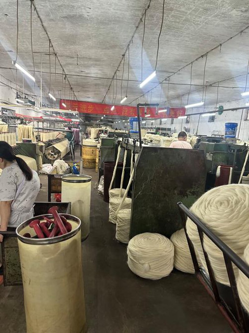 常州纺织品批发行业动态：寻找优质品牌与供应链