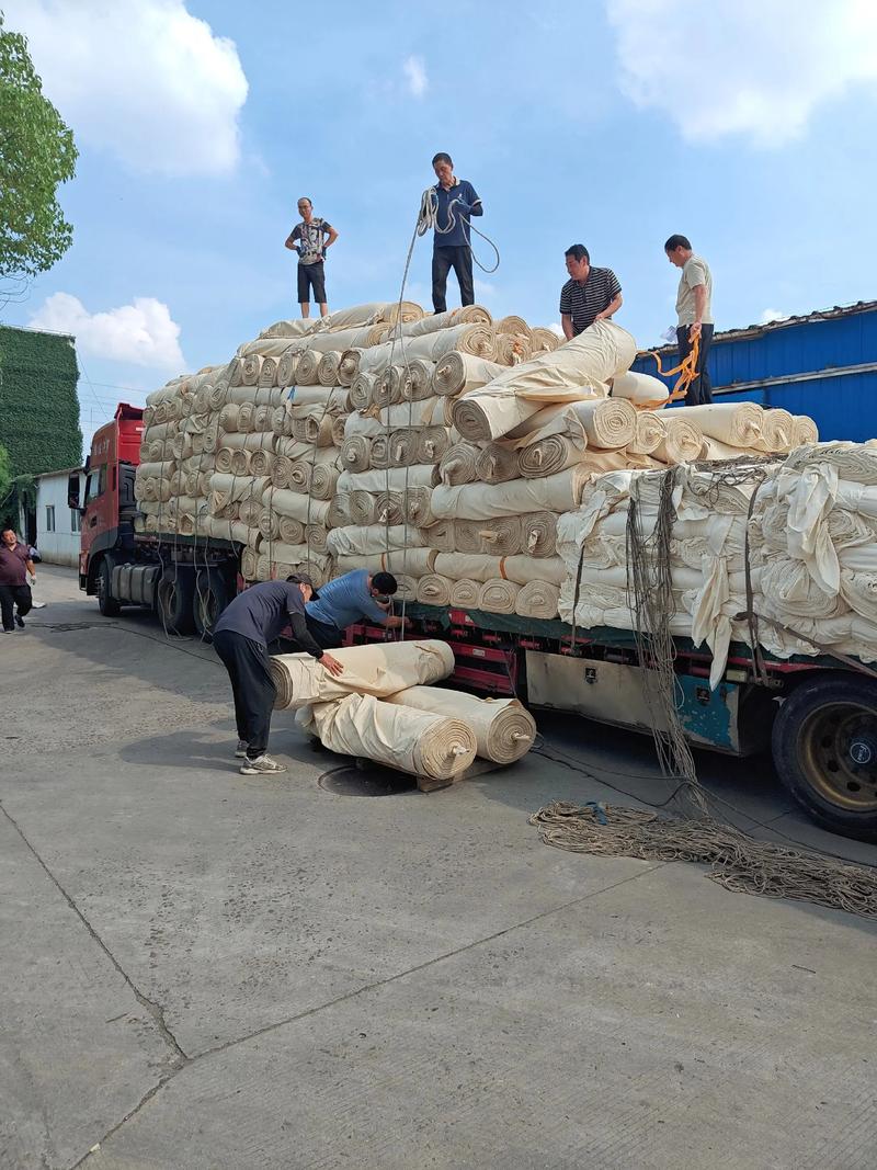 纺织品加工：行业趋势与未来展望